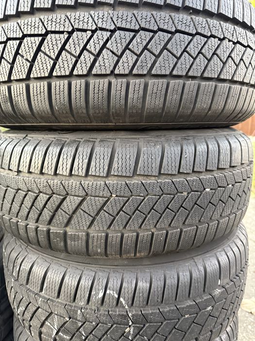 Jante bmw r 16..5x112..cu anvelope ca ai noi