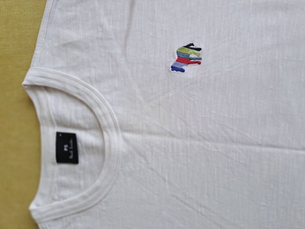 Paul Smith - T shirt