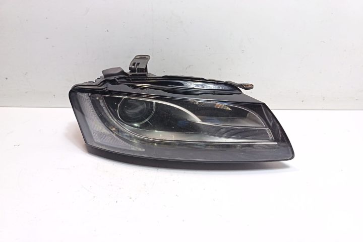 Far dreapta cu Xenon 8T0941030L Audi A5 8T (facelift)