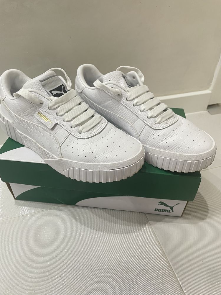 Puma  дамски сникърси маратонки