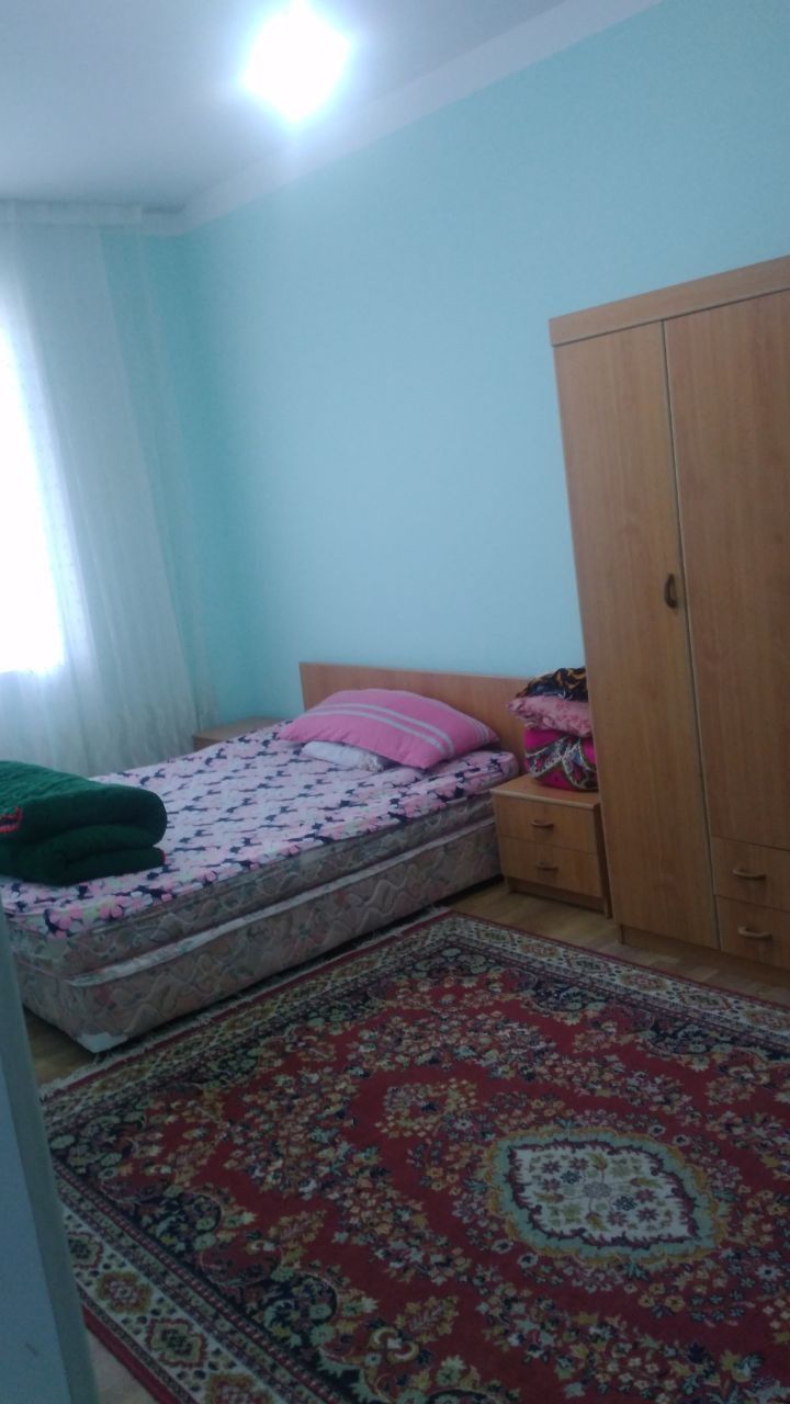 (22) Сдаётся Участок Бектемирский район Ик ота срочно