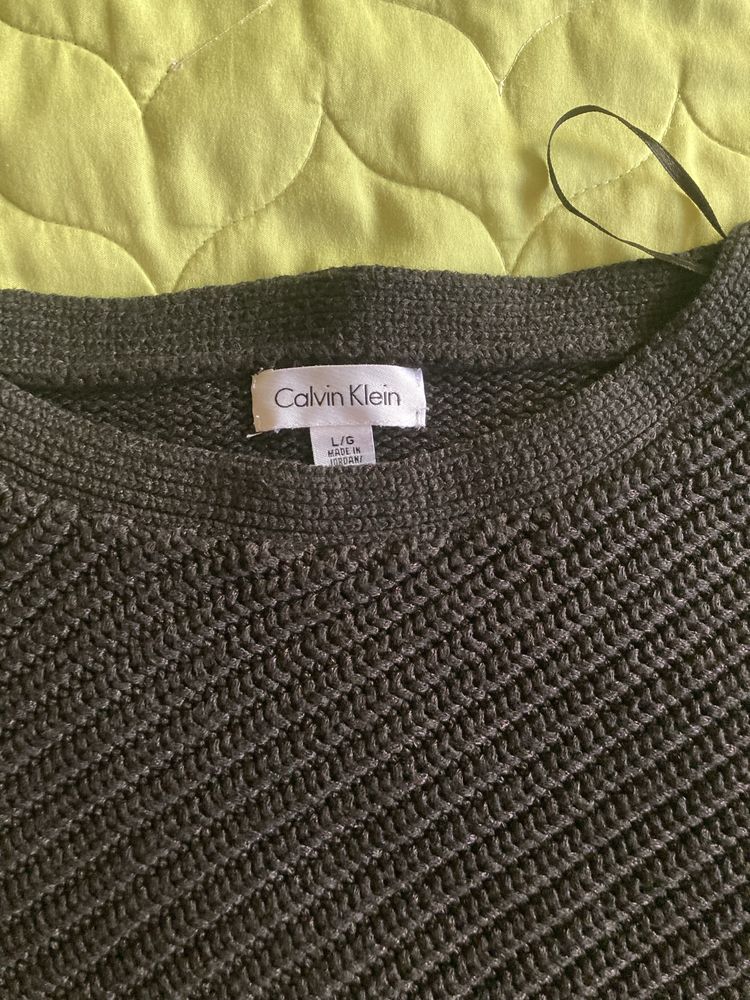 Calvin Klein пуловер