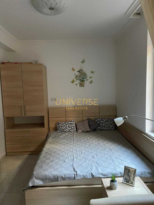 Продава се Едностаен апартамент в Свети Влас - 35 кв.м за 1343 €/кв.м - Снимка #3