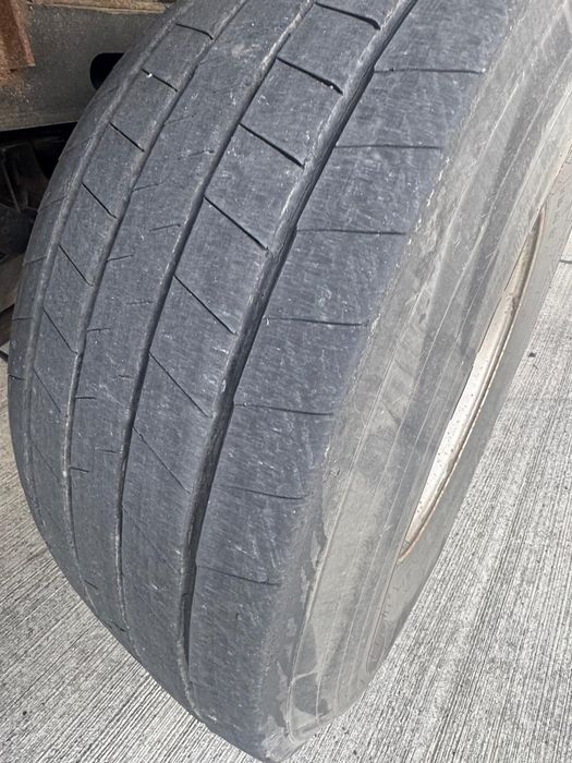 Remorca frigorifica schmitz cargobull