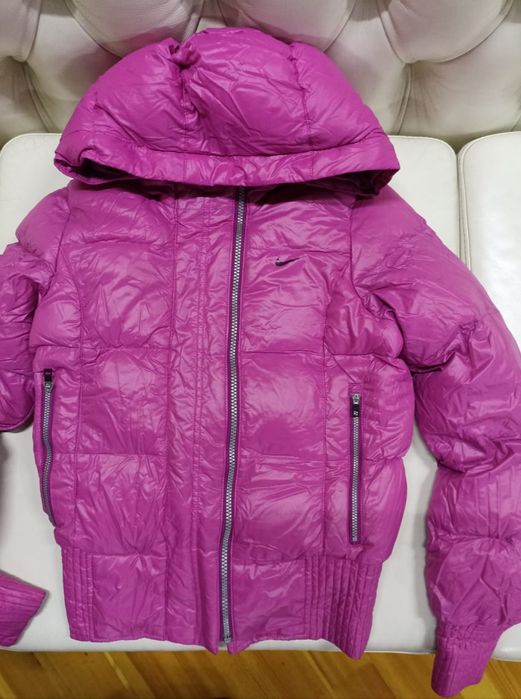Куртка пуховик Nike (42)