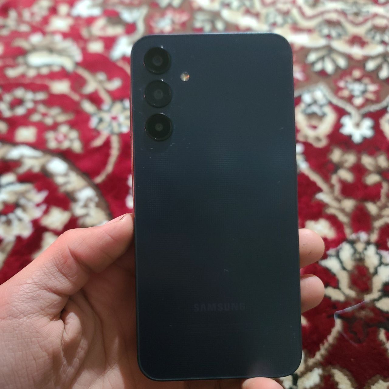 Samsung Galaxy A25 5G