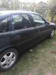 Vând piese opel vectra b