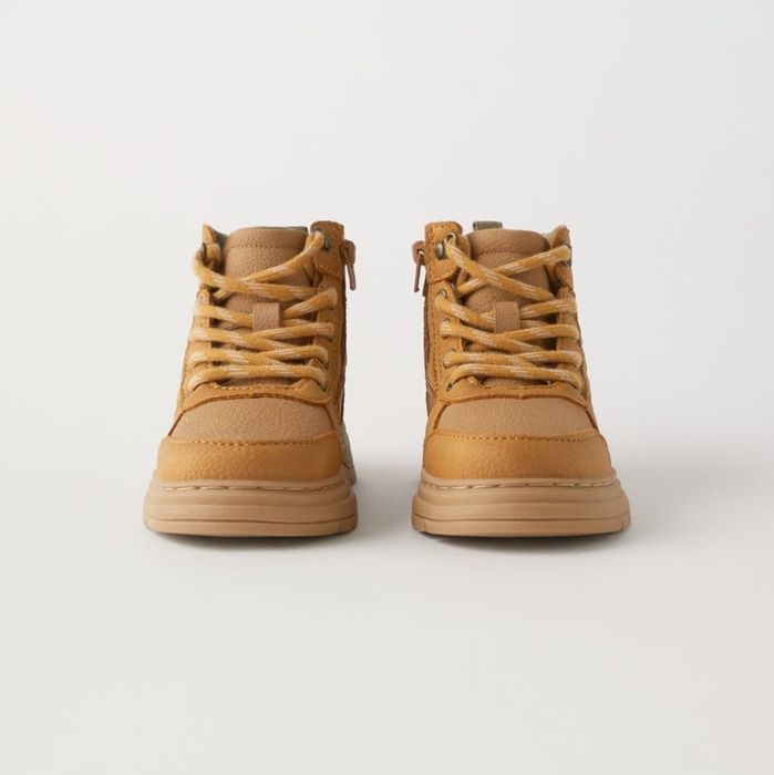 Ghete Zara unisex copii mărime 37 noi nepurtate