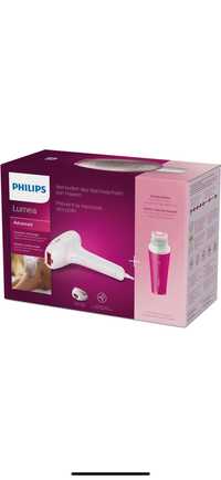 Фотоепилатор Philips Lumea Advancet BRI924