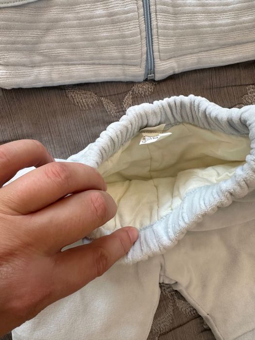 Зимни дрешки за момченце 68/74 - от 0 до 35лв.