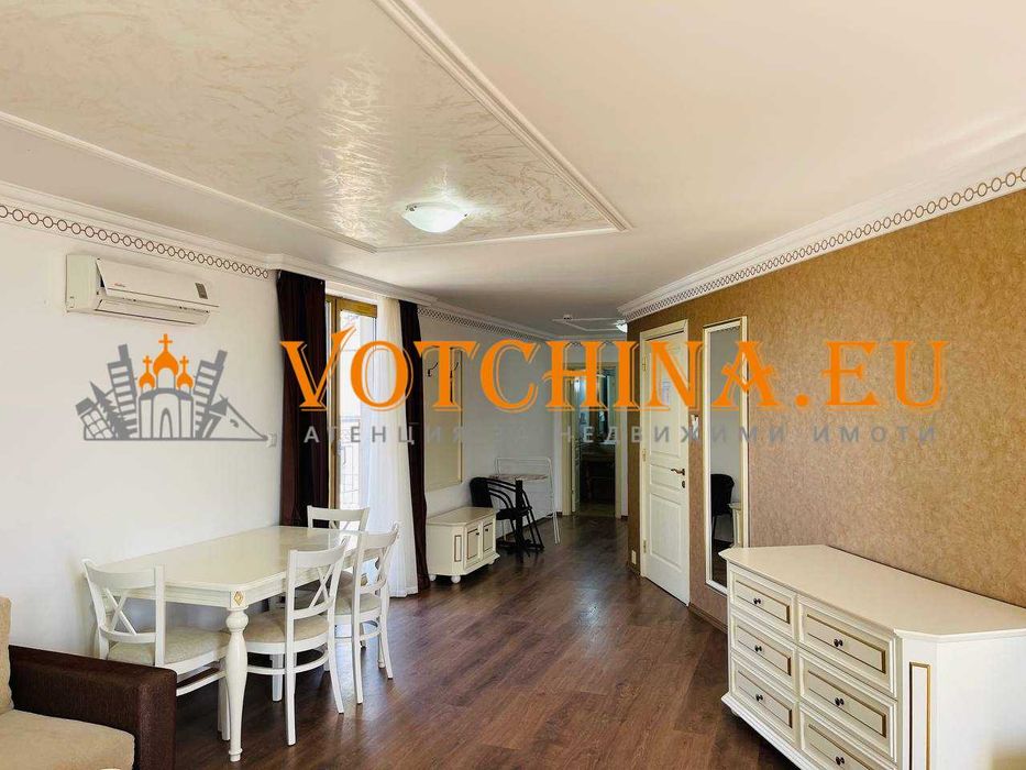 Продава се Двустаен апартамент в к.к. Слънчев бряг - 93 кв.м за 1807 €/кв.м - Снимка #3