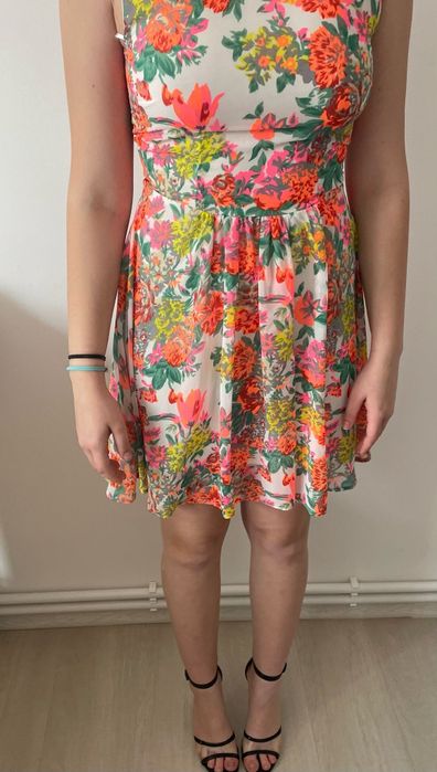 Rochițe 30 lei marimea s