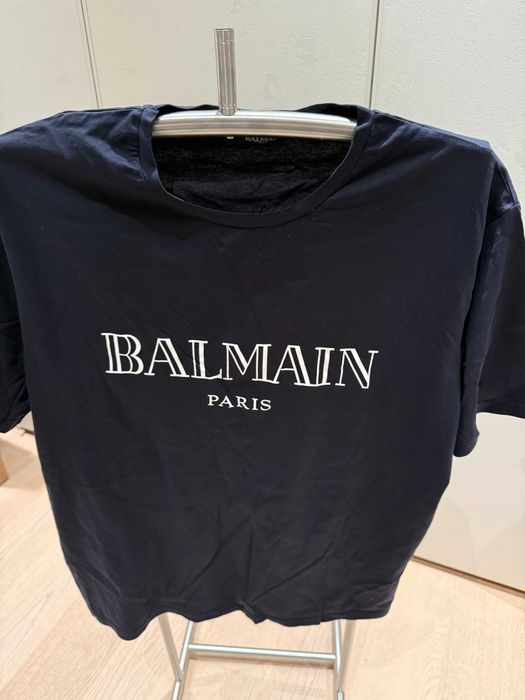 Едро  Маркови тениски BURBERRY / VALENTINO / KENZO и др големи размери