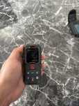 Vand telemetru laser Bosch