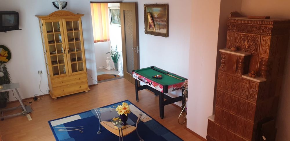 Casa/cabană Craciun/revelion