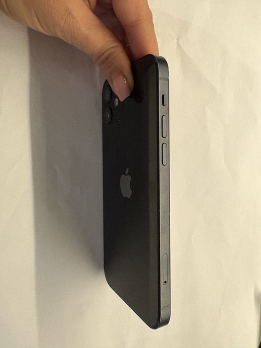 Iphone 12 negru 128GB