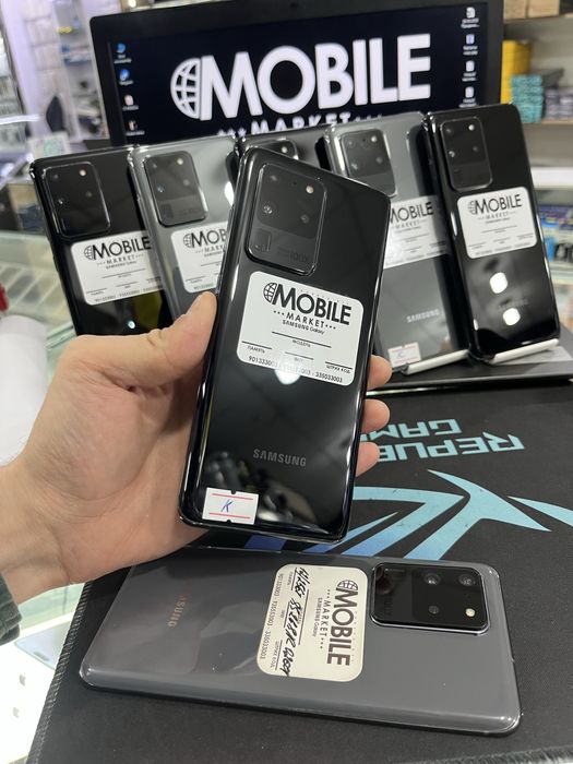 Samsung s20 Ultra • NASIYA SAVDO Bor!! • Boshlangich TOLOVSIZ !!!