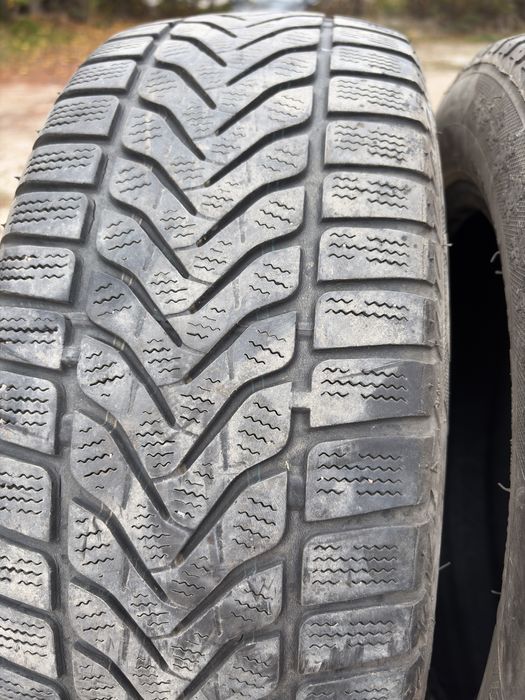 LASSA Snoways 3 185 60 14