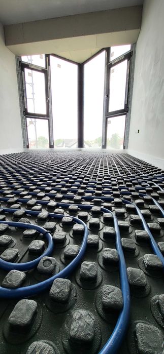 Apartamente 2 camere in bloc nou