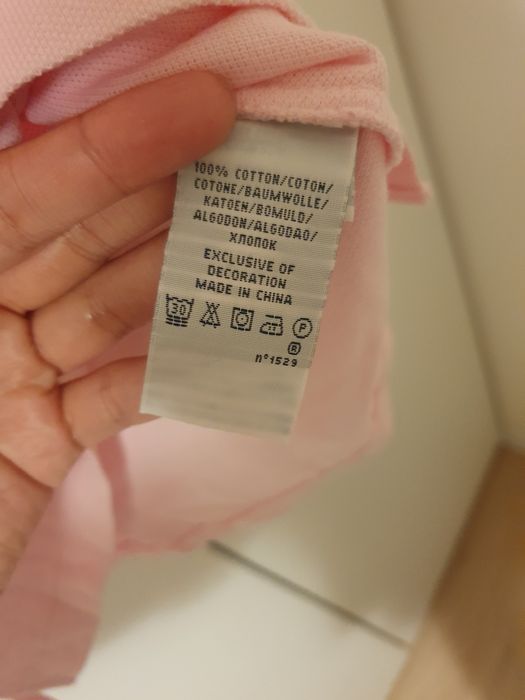 Tricou polo dama Ralph Lauren