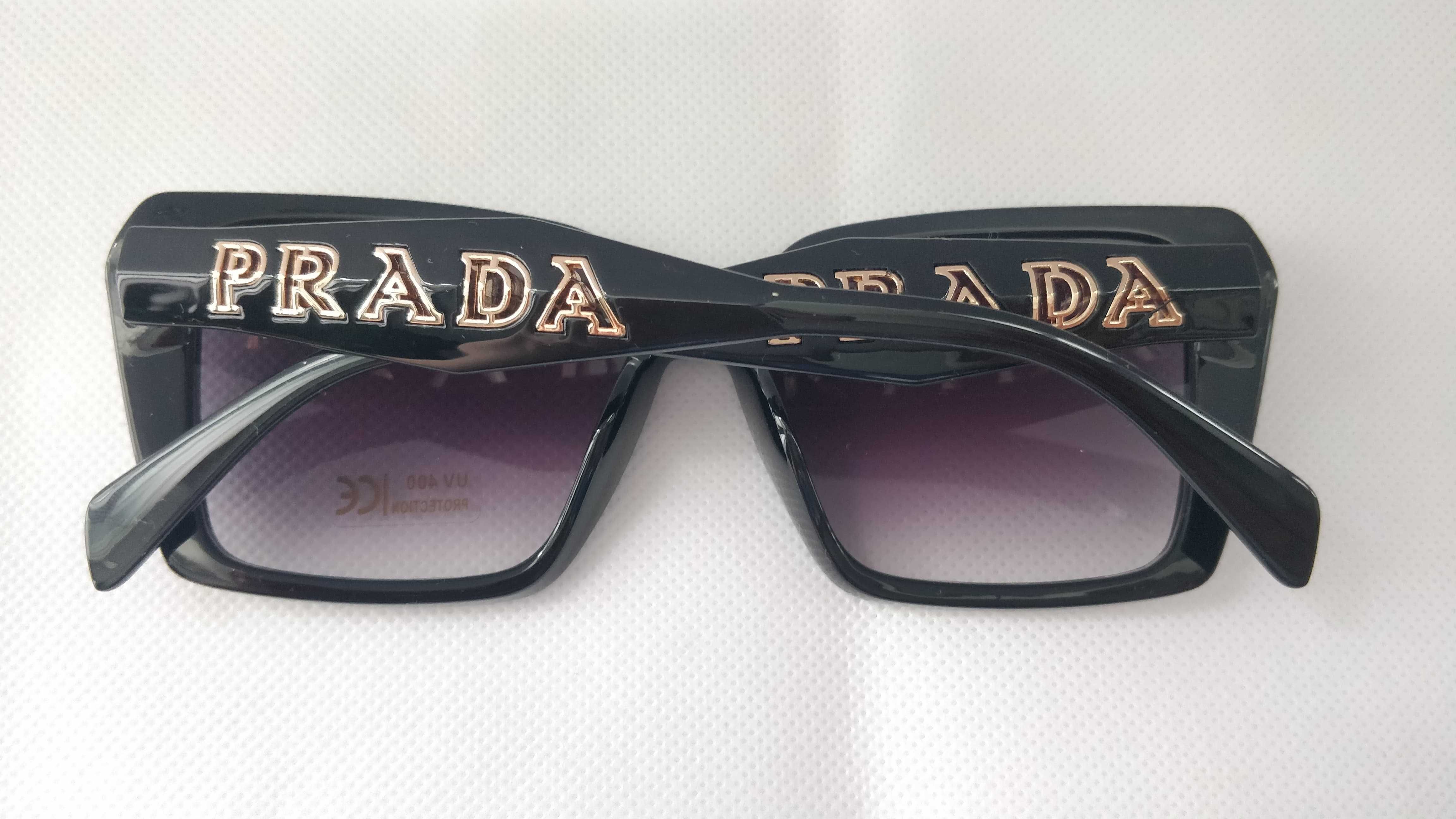 Ochelari de soare Prada model 3