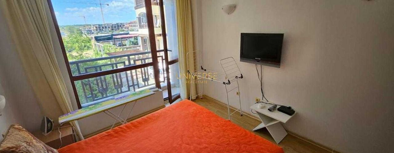 Продава се Двустаен апартамент в Свети Влас - 65 кв.м за 1031 €/кв.м - Снимка #8