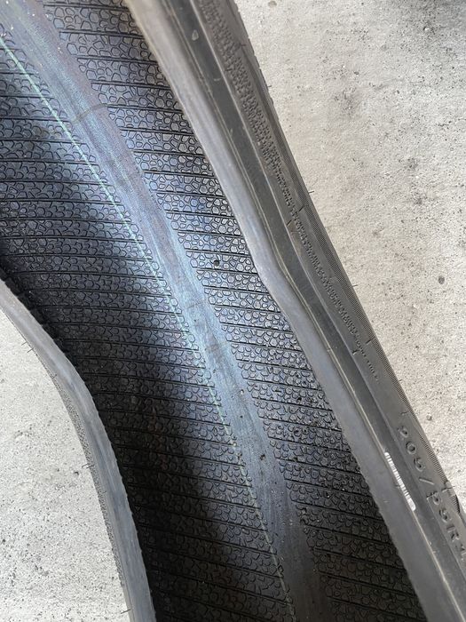 205/55/15 LEAO 1бр. Нова Гума