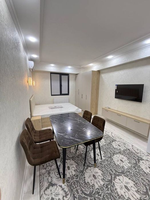 Новостройка  Однушка 350