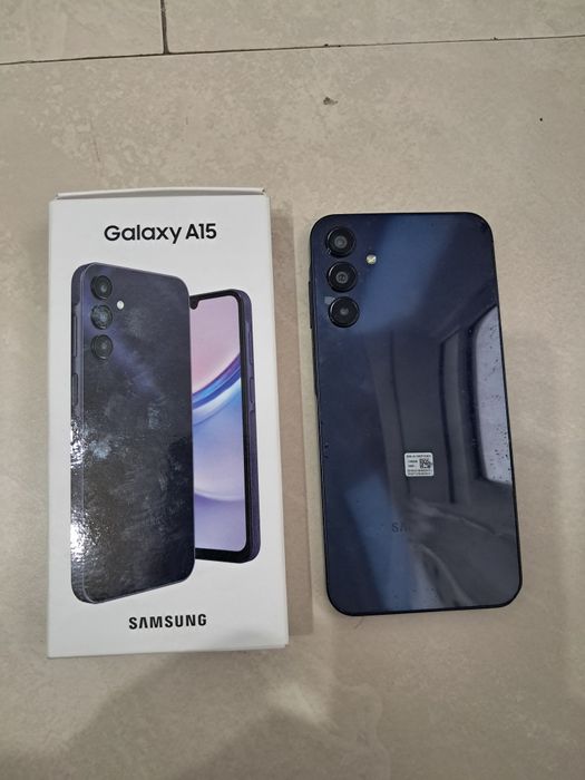 Samsung A15 5G 128Gb