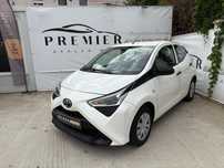 Toyota Aygo Credit Auto!Rate Fixe! KM CERTIFICATI!