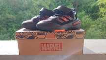 Adidas Marvel Spidey Racer