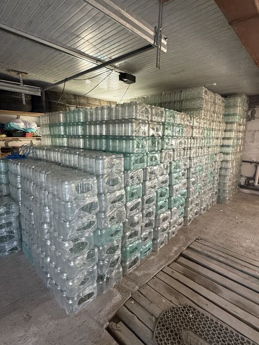 Банки оптом и в розницу