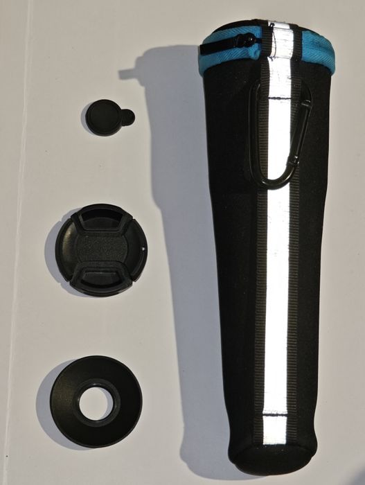 Monoclu Apexel 36x zoom Full Kit