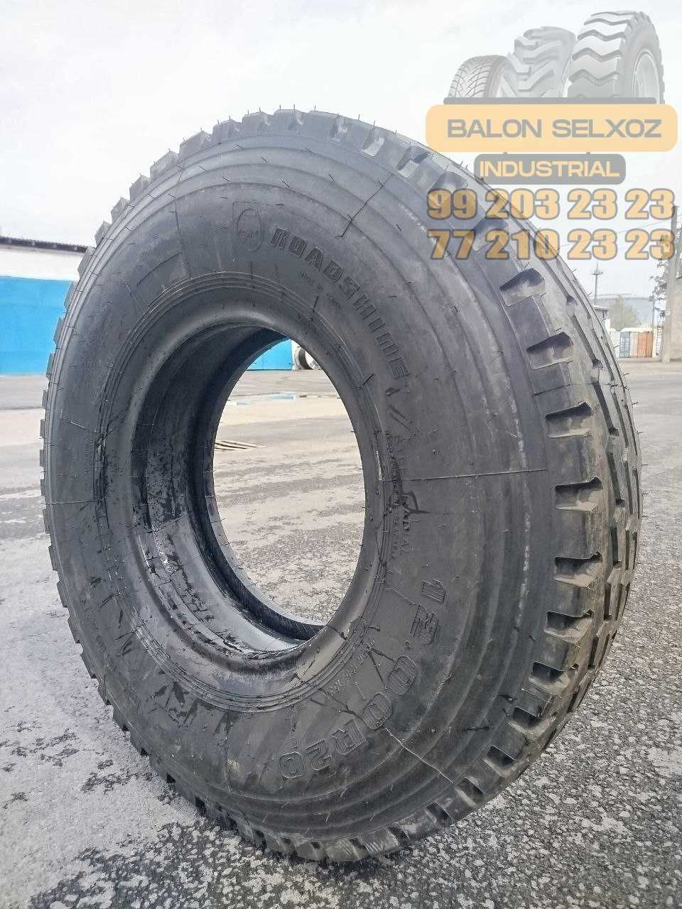 12.00R20 roadshine