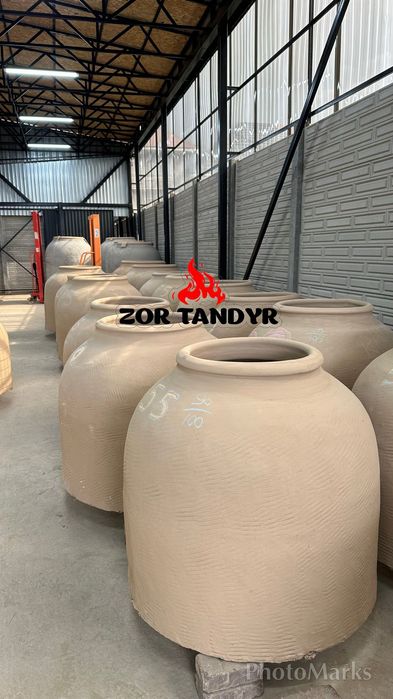 Отправка с Алматы в Костанай . Тандыр