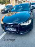 Vand Audi A6 2012, 3.0, quattro, cutie automata
