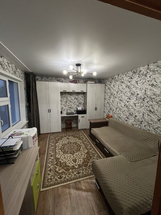 Продается уютный 3-комнатеый дом в г. Тобыл