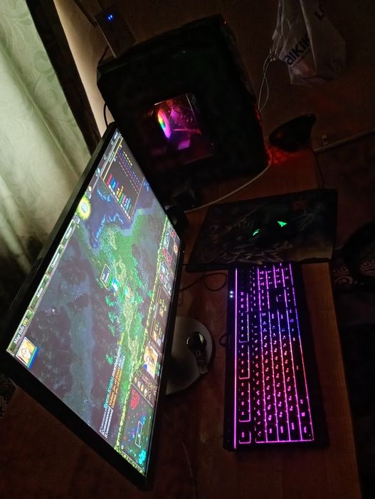 Капютер core i 5