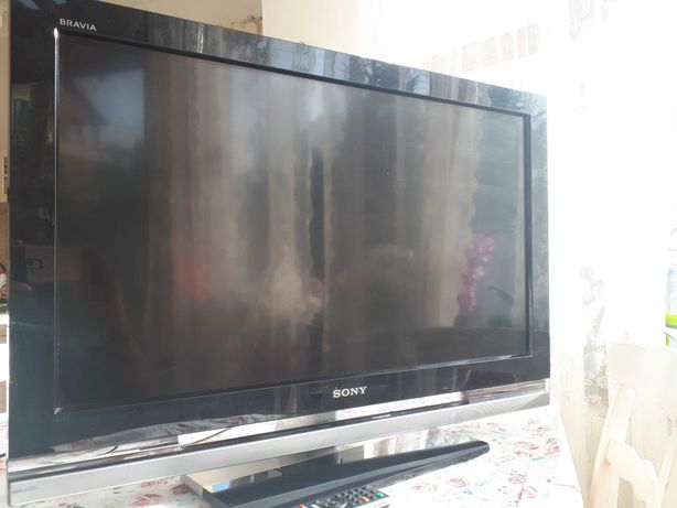Sony BRAVIA KDL-32W4000 32" LCD TV (81 cm)