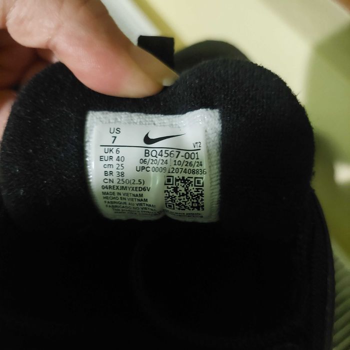 Маратонки NIKE Air Max 97