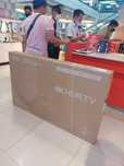 Телевизор TCL 55 65 Smart Tv 4K прошивка доставка бесплатно