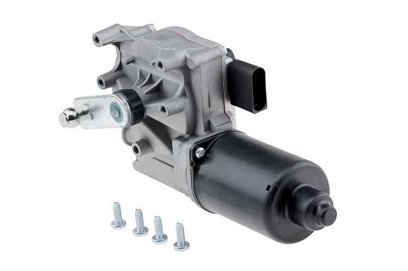 Motoras stergator parbriz Audi Q7 2007+