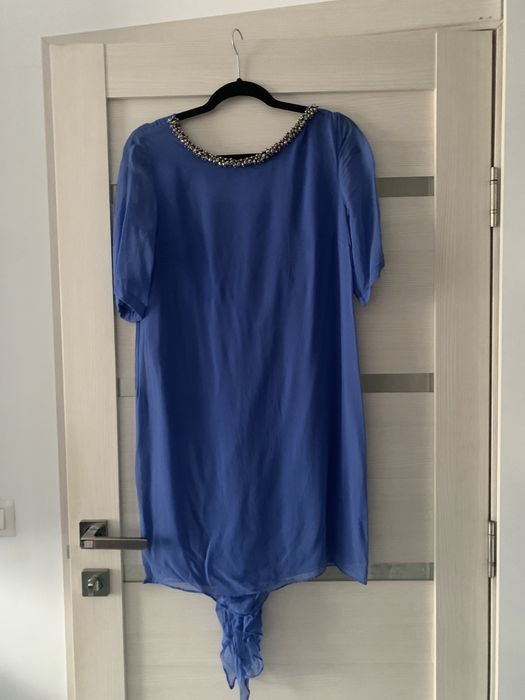Rochie superba Nissa