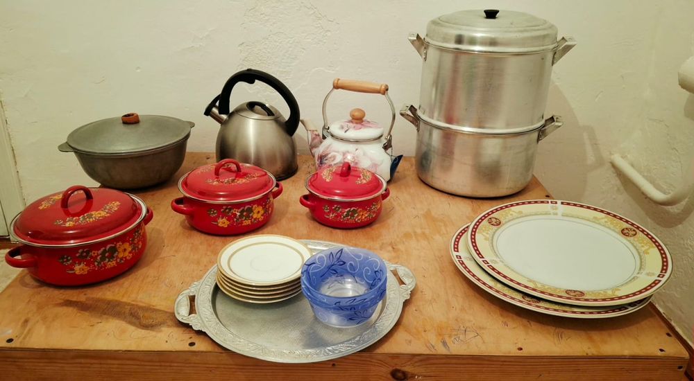 Барлығы 6 мың теңге