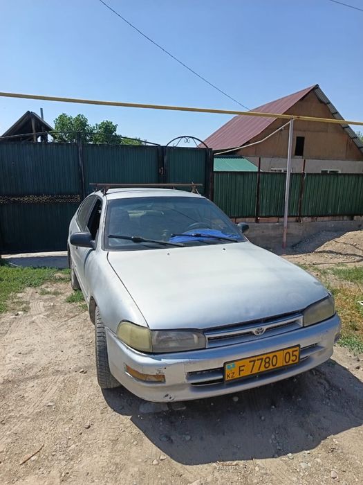 Продам машину срочно