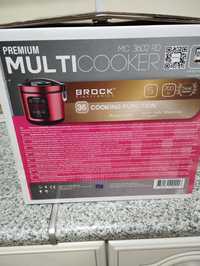 Multicooker brock electronica