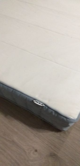 Saltea pat 140/200 Ikea