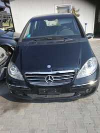 Dezmembrari / Piese / Dezmembrez Mercedes A Class