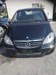 Piese din dezmembrari Mercedes A Class / B Class