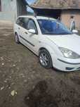 Ford focus 1.8diesel